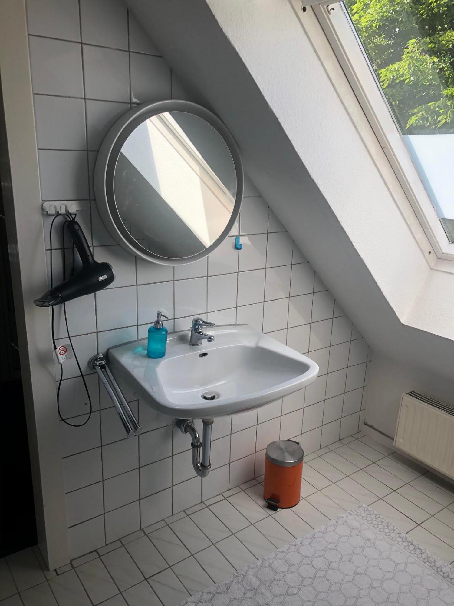 Stilvolles Apartment Im Gruenen Muensterland Розендаль Экстерьер фото